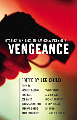Book cover for "The Hollywood I Remembered" by Lee Child