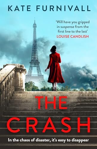 Kate Furnivall book cover