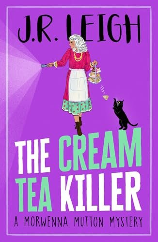Judy Leigh book cover