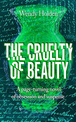 Wendy Holden book cover