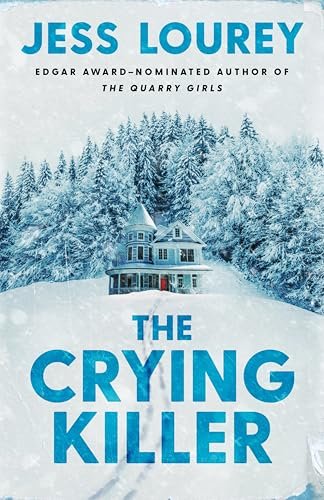 Jess Lourey book cover