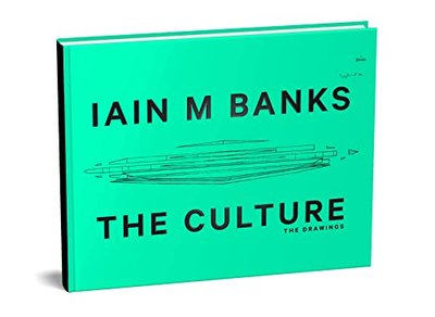 Culture book cover