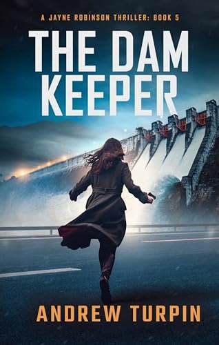 Andrew Turpin book cover