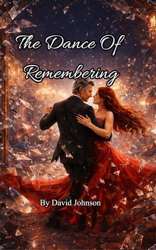 David Johnson book cover