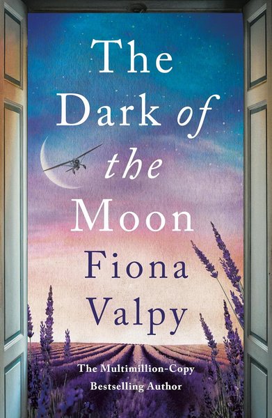 Fiona Valpy book cover