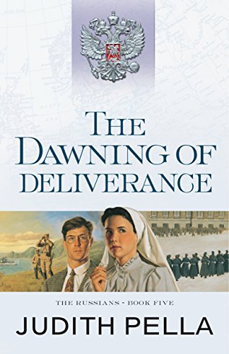 Judith Pella book cover