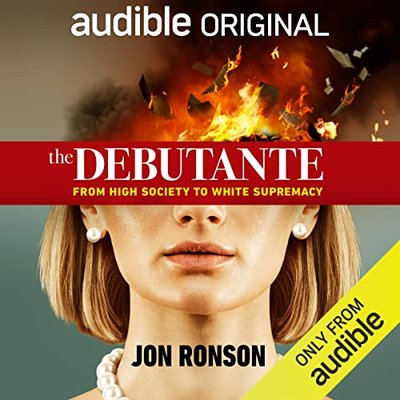 Jon Ronson book cover