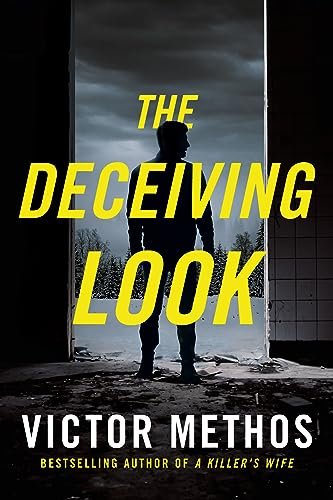 Victor Methos book cover