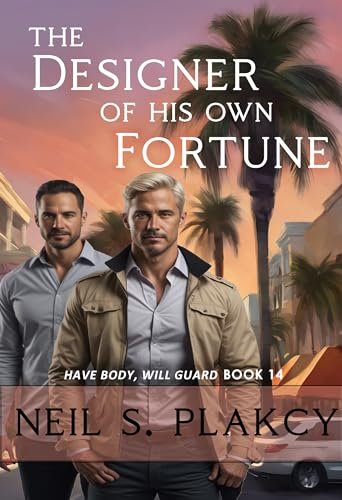 Have Body, Will Guard book cover