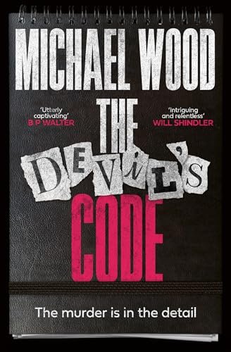 Michael Wood book cover