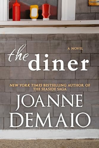 Joanne DeMaio book cover