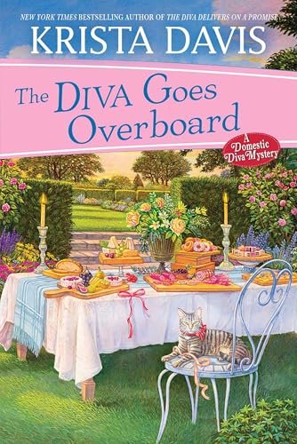 Krista Davis book cover