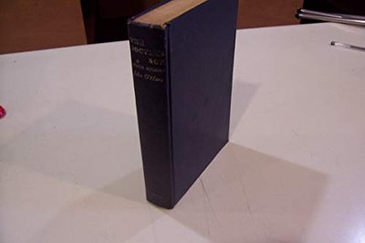 Book cover for "The Doctor's Son and Other Stories" by John O'Hara