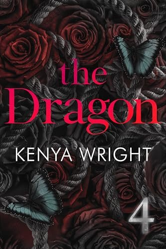 Kenya Wright book cover