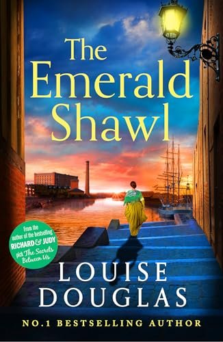 Louise Douglas book cover