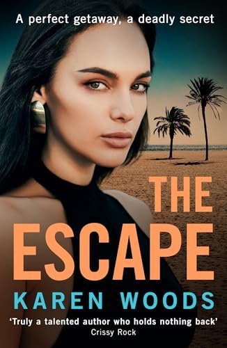 Karen Woods book cover