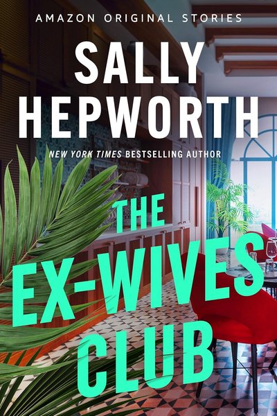 Sally Hepworth book cover