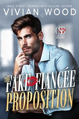 Vivian Wood book cover