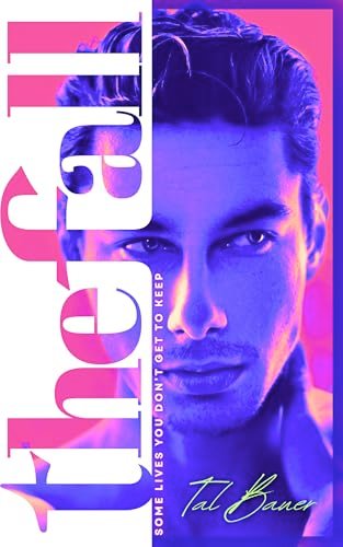 Tal Bauer book cover
