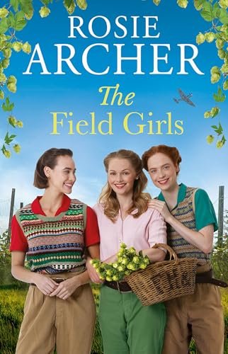 Rosie Archer book cover