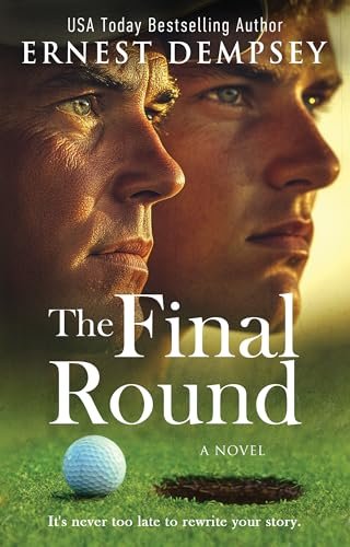 Book cover for "The Final Round" by Ernest Dempsey