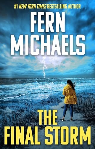 Fern Michaels book cover