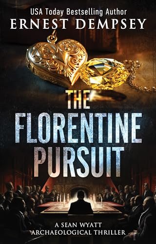 Sean Wyatt book cover