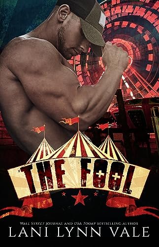 Book cover for "The Fool" by Lani Lynn Vale