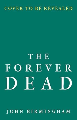 John Birmingham book cover