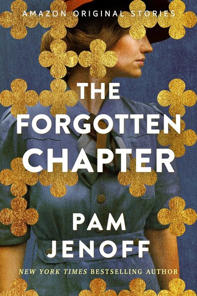 Pam Jenoff book cover
