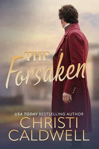 Christi Caldwell book cover