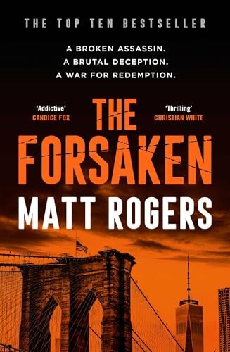 Matt Rogers book cover