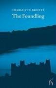 Book cover for "The Foundling" by Charlotte Bronte