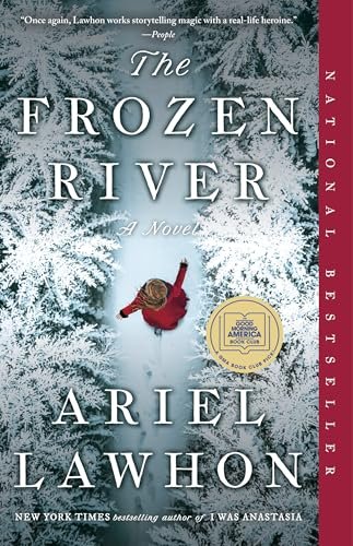 Ariel Lawhon book cover