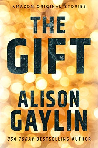 Alison Gaylin book cover