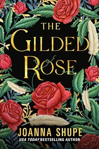 Joanna Shupe book cover