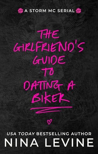 Nina Levine book cover