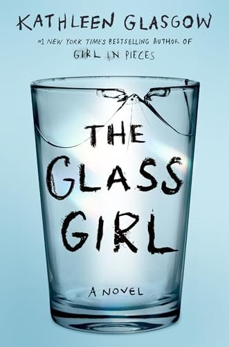 Kathleen Glasgow book cover