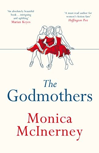 Monica McInerney book cover