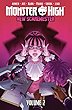Locke and Key book cover