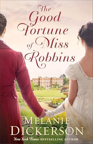 Melanie Dickerson book cover