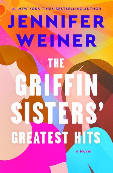 Jennifer Weiner book cover