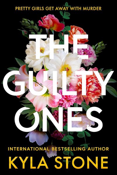 Kyla Stone book cover