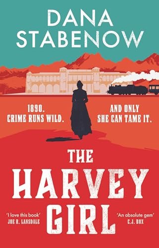 Dana Stabenow book cover