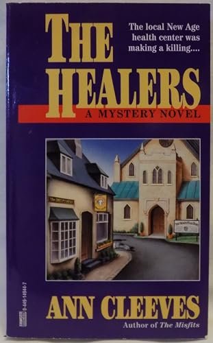 Inspector Ramsay book cover