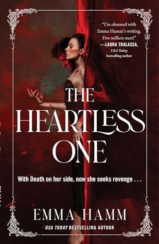Emma Hamm book cover
