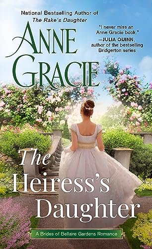 Anne Gracie book cover