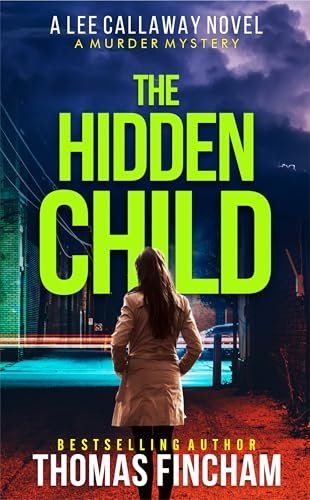 Lee Callaway book cover