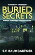 Lucinda Riley book cover