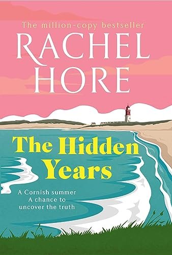 Rachel Hore book cover
